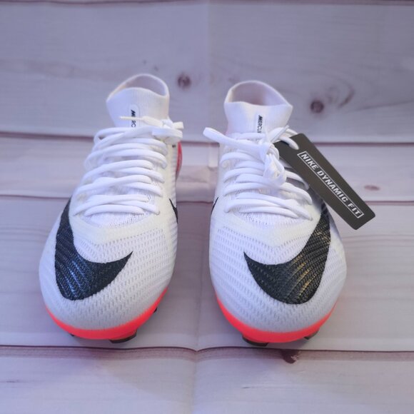 Nike Zoom Mercurial Superfly 9 Pro FG 'Ready Pack' DJ5598-600 - Picture 2 of 12